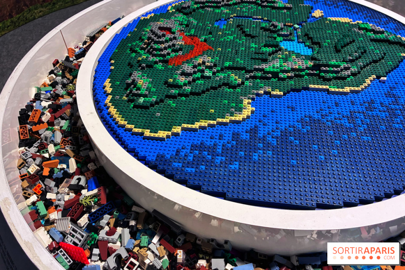 Dinosaures LEGO