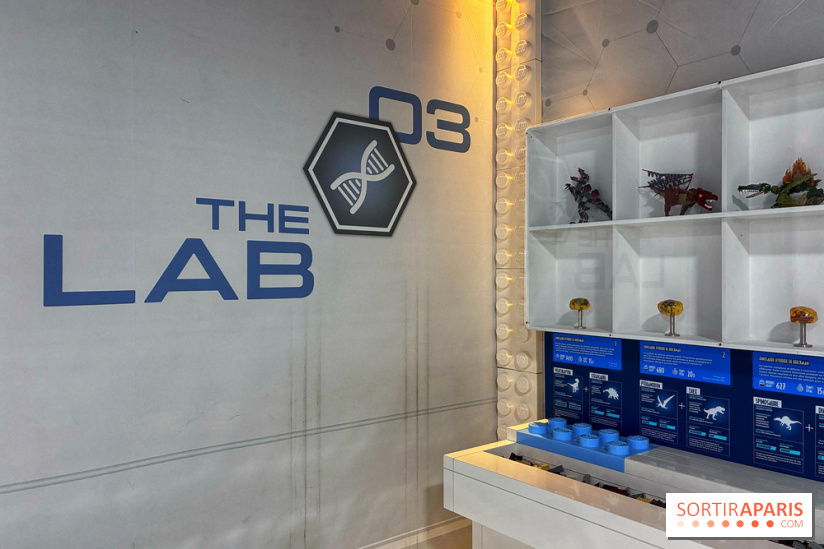 Dinosaures LEGO - IMG 1992