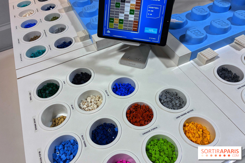 Dinosaures LEGO - IMG 1997