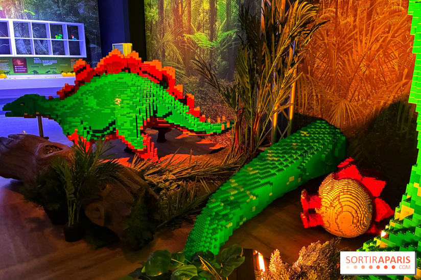 Dinosaures LEGO - IMG 2011