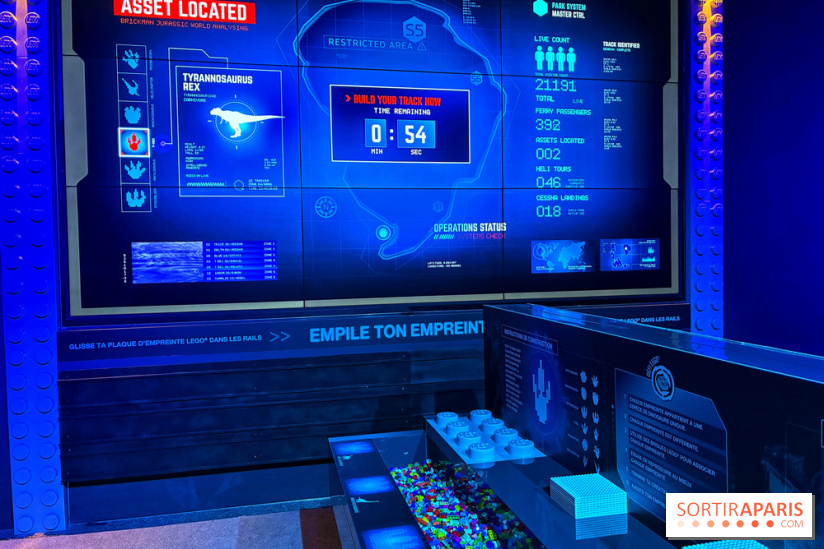 Dinosaures LEGO - IMG 2016