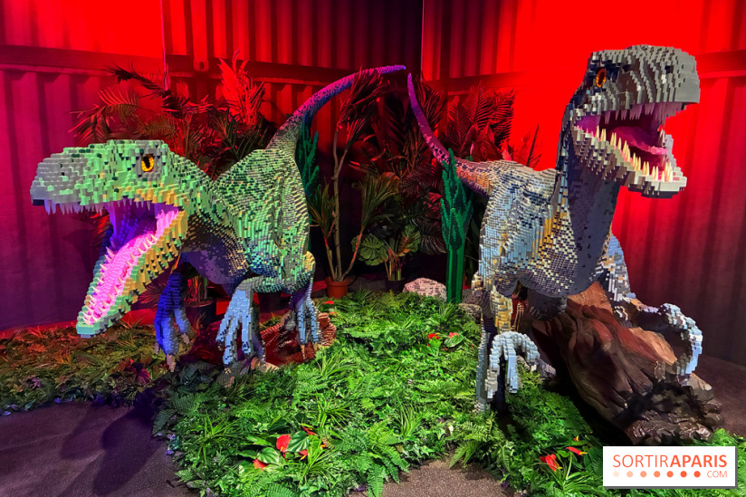 Dinosaures LEGO - IMG 2020