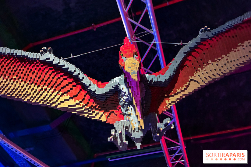 Dinosaures LEGO - IMG 2024