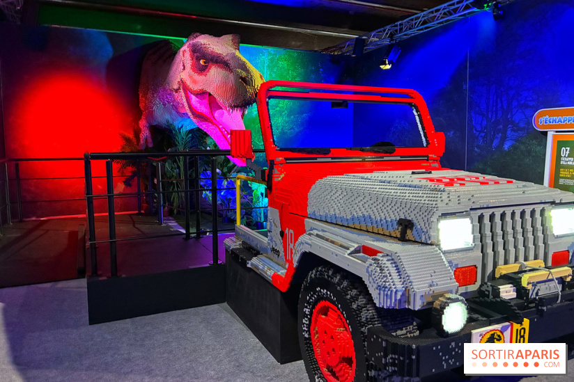 Dinosaures LEGO - IMG 2039