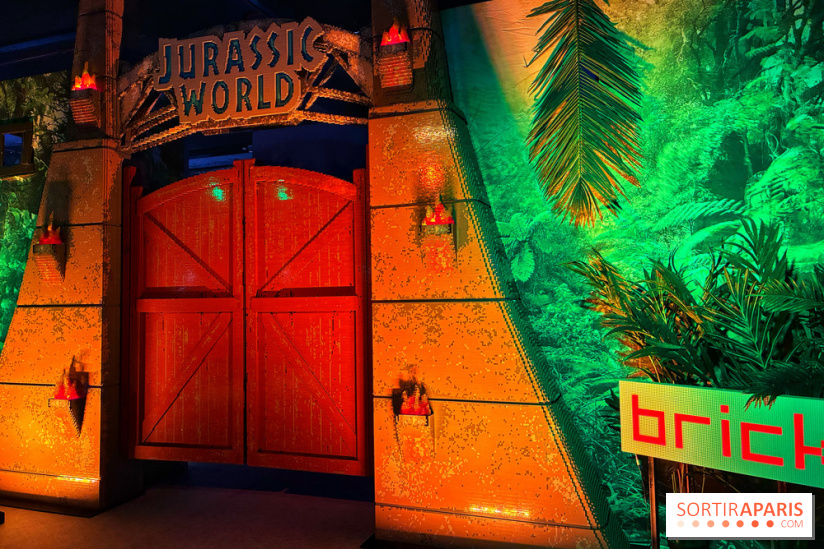 Dinosaures LEGO - IMG 2041