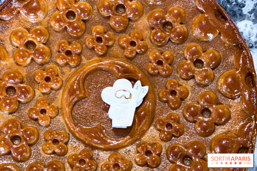 La Galette des Rois 2026 Louis Vuitton par Maxime Frédéric - IMG 7962