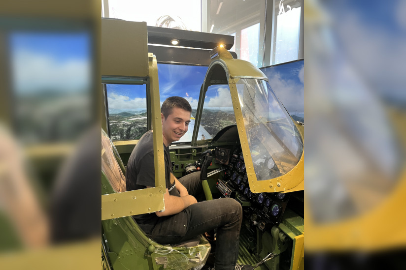 IPSAIR PARIS 2026 : le rassemblement des passionnés de l’air et de l’espace, ouvert au public 