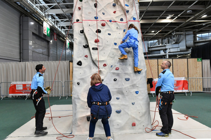 Destinations Nature 2026 : le salon sur l’aventure outdoor, la randonnée, au vélo et à la vanlife. - 500