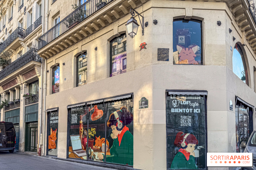 Lofi Café - IMG 2799