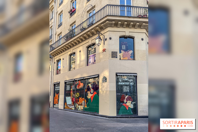 Lofi Café - IMG 2800