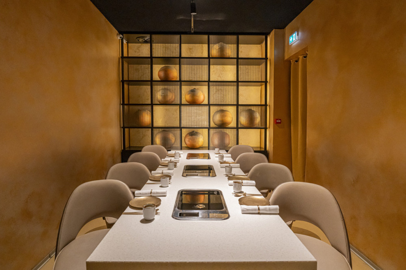 Soon Grill Champs-Élysées - 251216 soon 6