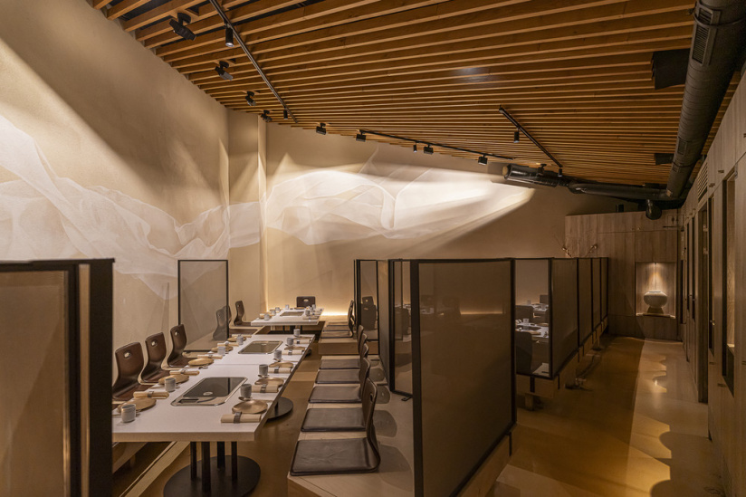 Soon Grill Champs-Élysées - 251216 soon 7