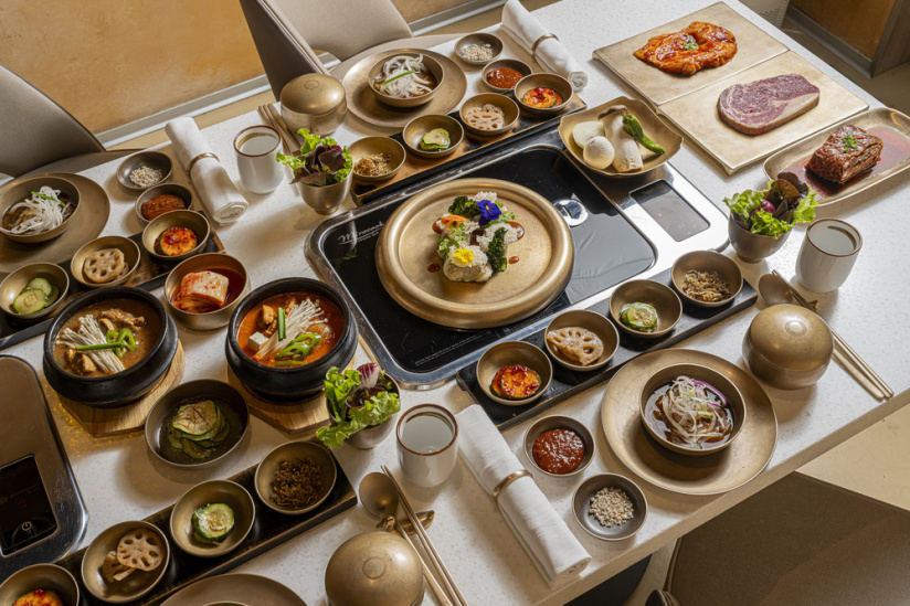 Soon Grill Champs-Élysées - 251216 soon 19