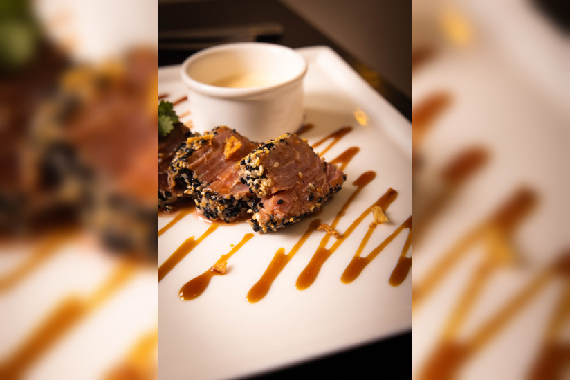 Madie, le restaurant français convivial et élégant à découvrir entre Madeleine et Saint-Lazare