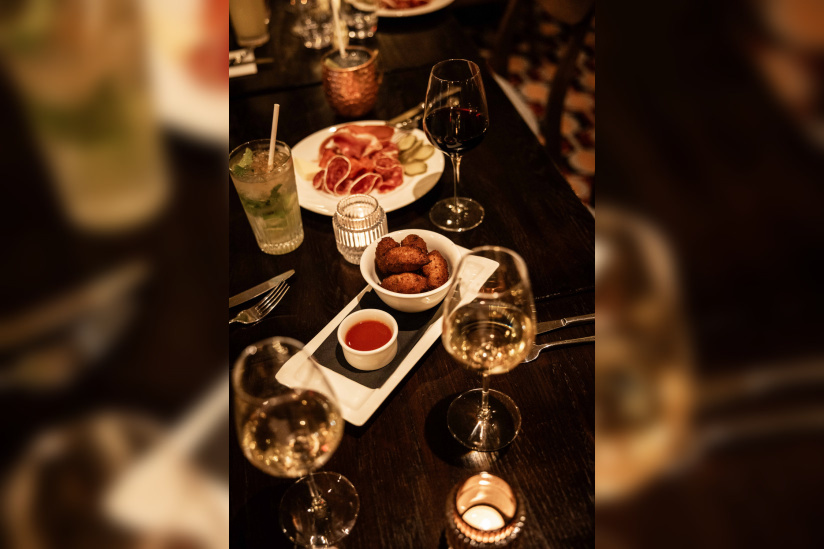 Restaurant Madie : l’adresse française et conviviale du Paris 8e