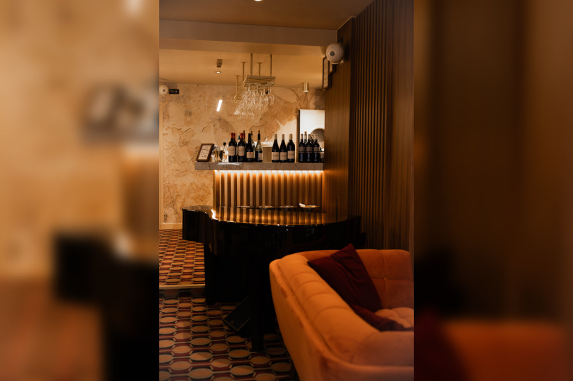 Restaurant Madie : l’adresse française et conviviale du Paris 8e