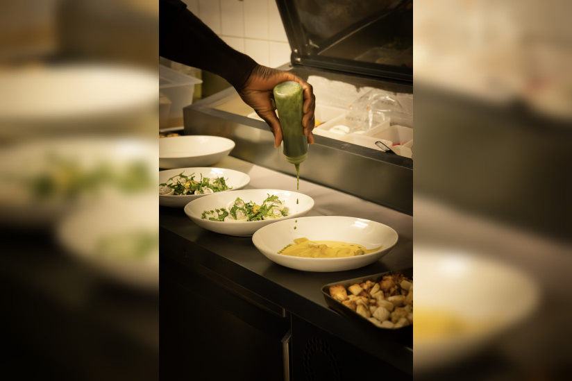 Restaurant Madie : l’adresse française et conviviale du Paris 8e