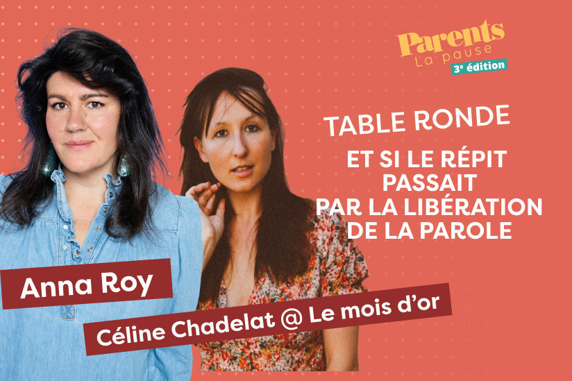 Parents et Futurs Parents : offrez-vous un moment de douceur avec la troisième édition de Parents La Pause !