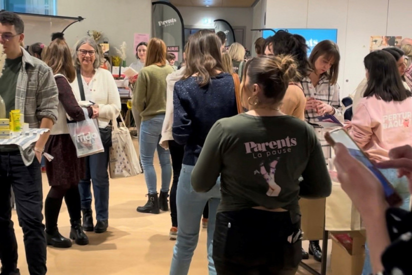 Parents et Futurs Parents : offrez-vous un moment de douceur avec la troisième édition de Parents La Pause !