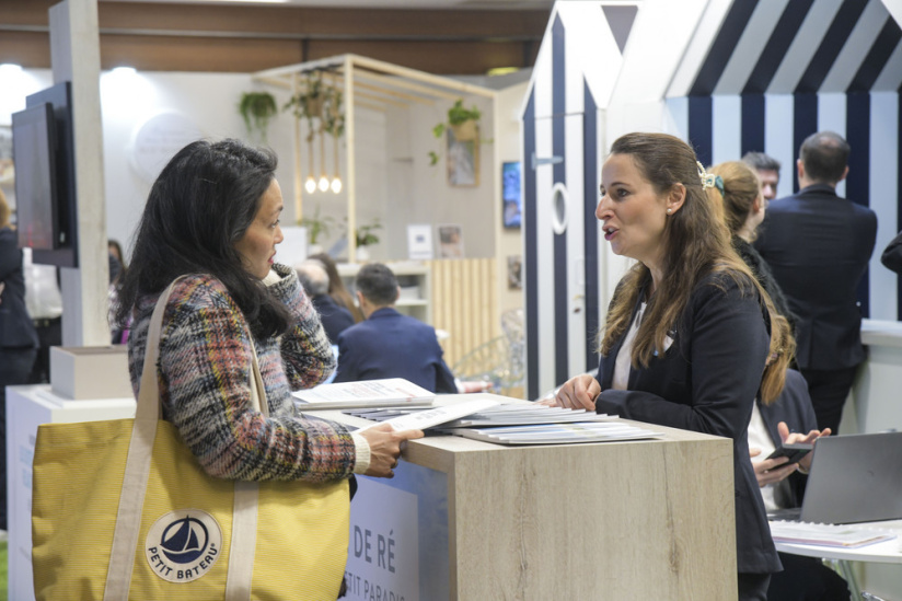 Les Thermalies 2026 : le salon du bien-être et de la santé par l’eau - THERMALIES 2025 ёPhoto Faust Favart 166