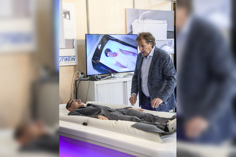 Les Thermalies 2026 : le salon du bien-être et de la santé par l’eau - THERMALIES 2025 ёPhoto Faust Favart 171