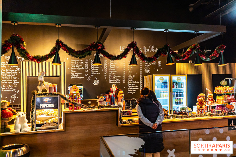 You Kids, le nouveau parc de loisirs indoor des Yvelines à Sky Ouest - photos - A7C03548