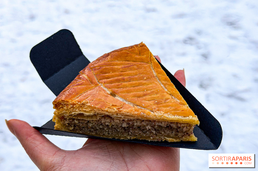 Pop-up gourmand Potel et Chabot : Galette des Rois 2026 & boissons chaudes à prix doux Place Vendôme - IMG 7758