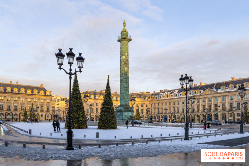 Pop-up gourmand Potel et Chabot : Galette des Rois 2026 & boissons chaudes à prix doux Place Vendôme - IMG 7791