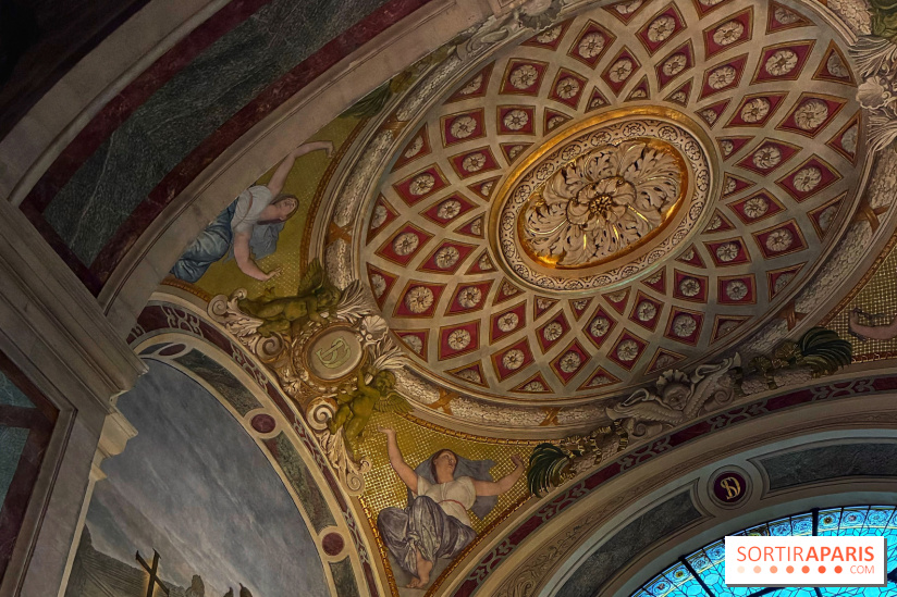 Eglise Saint Sulpice - IMG 2193