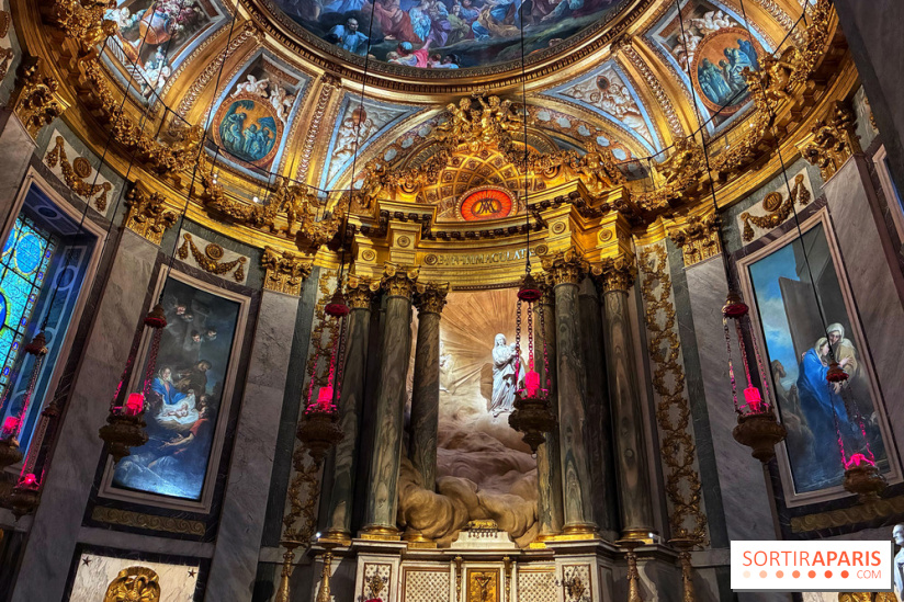 Eglise Saint Sulpice
