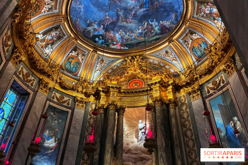 Eglise Saint Sulpice
