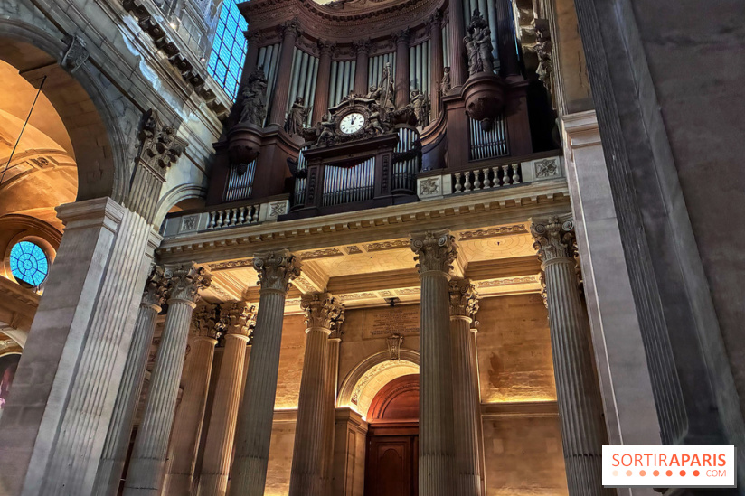 Eglise Saint Sulpice
