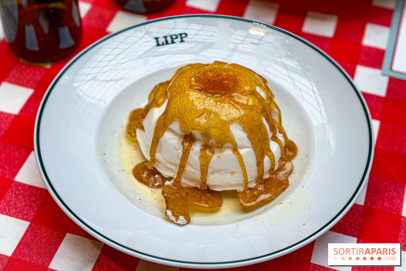 La Grande Épicerie célèbre le bistrot parisien avec un menu spécial au restaurant La Table dès janvier