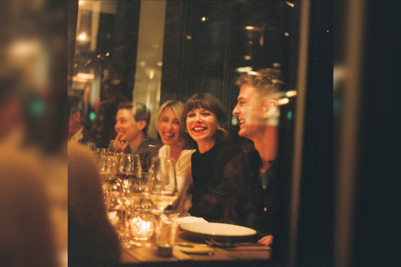 Dixner : l’expérience qui fait enfin sortir les Parisiens du virtuel