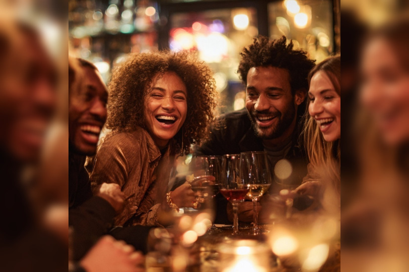 Dixner : l’expérience qui fait enfin sortir les Parisiens du virtuel