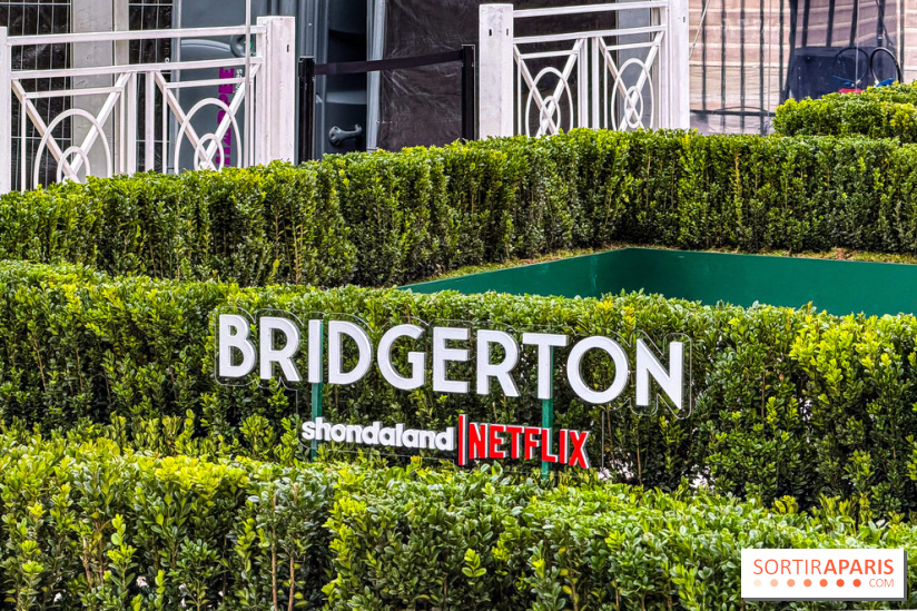 Le Jardin de la Chronique des Bridgerton : décor et animations gratuites ce jeudi à Paris - IMG 8978