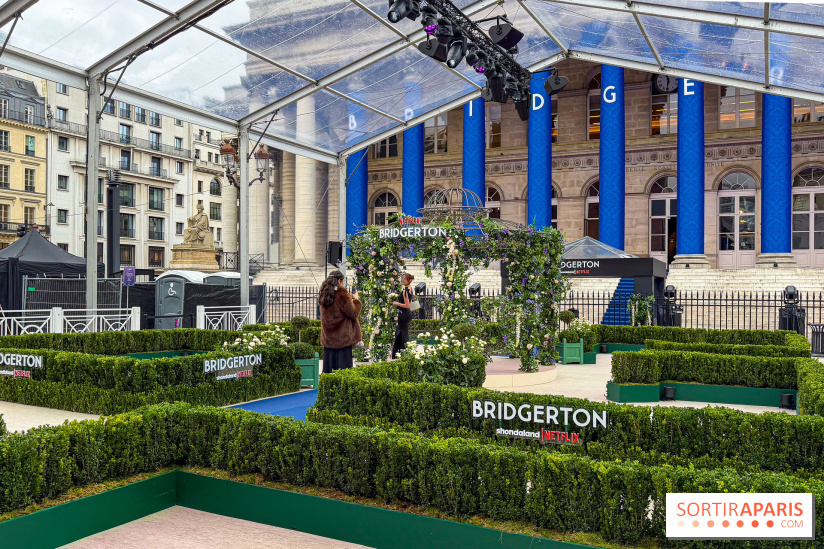 Le Jardin de la Chronique des Bridgerton : décor et animations gratuites ce jeudi à Paris - Facetune 15 01 2026 13 24 33