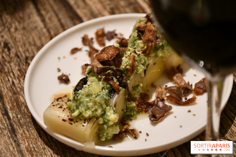 Le Rennequin, le bistrot gourmand du 17e arrondissement à Paris