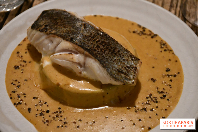 Le Rennequin, le bistrot gourmand du 17e arrondissement à Paris