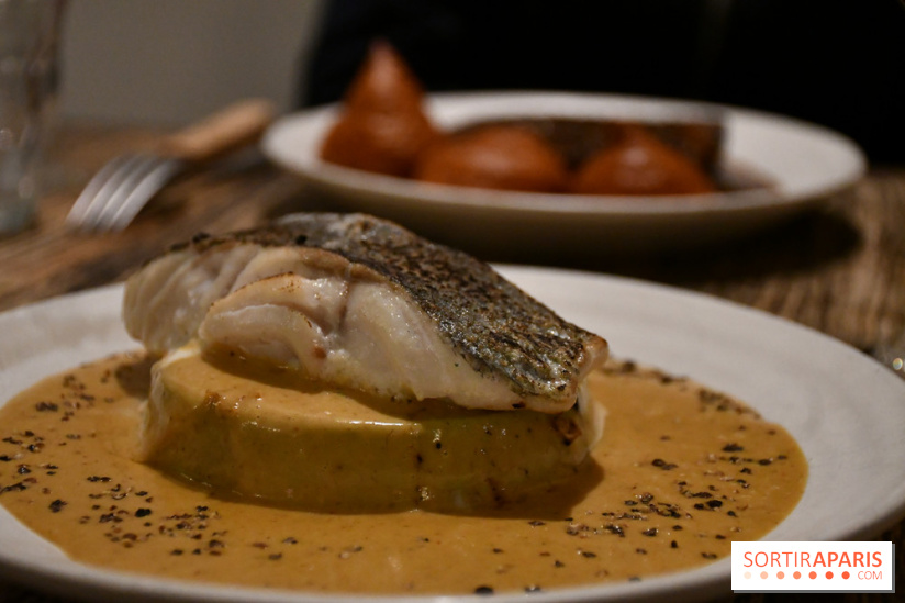 Le Rennequin, le bistrot gourmand du 17e arrondissement à Paris