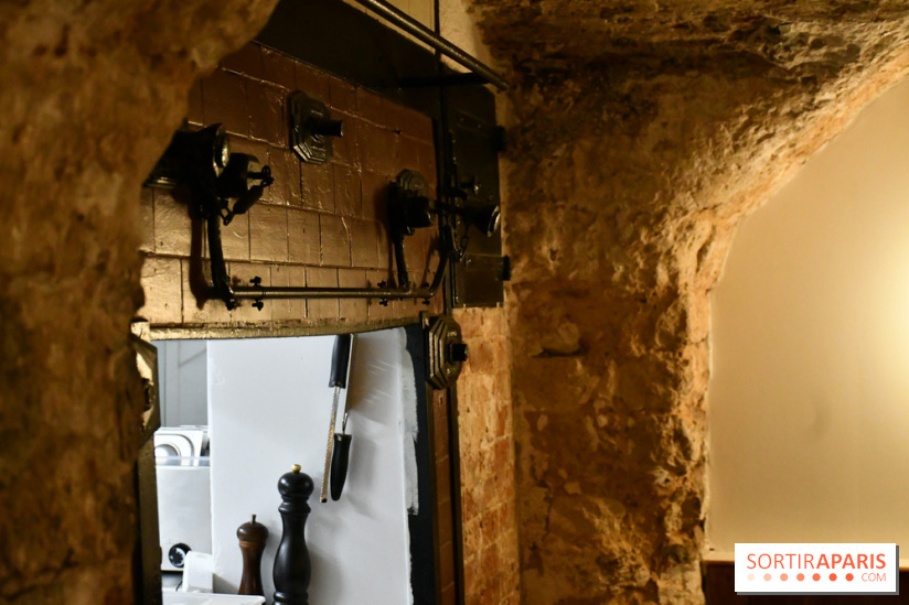 Le Rennequin, le bistrot gourmand du 17e arrondissement à Paris
