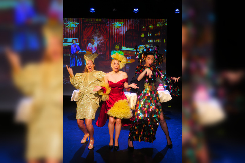 Et la lumière fut ! : le spectacle musicale au Théâtre de Passy - Copie de IMG 9191