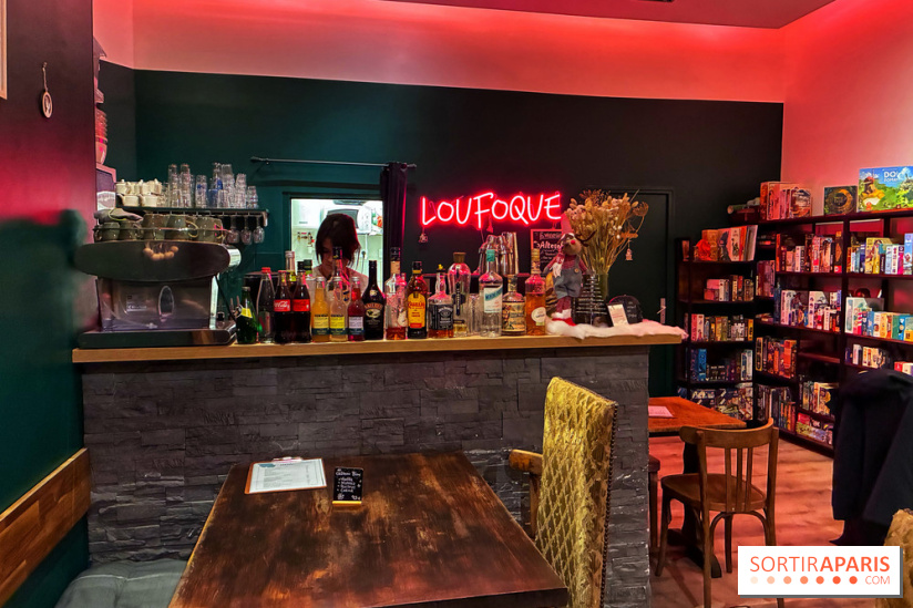 Loufoque