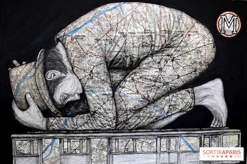 Dans ses artères coule la vie à Fluctuart - nos photos - Fluctuart 2 fotor 20260116111623