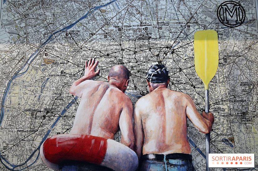 Dans ses artères coule la vie à Fluctuart - nos photos - Fluctuart 3 fotor 2026011611185