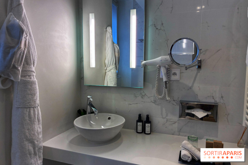 NH Collection Paris Ponthieu Champs-Élysées  - IMG 2356