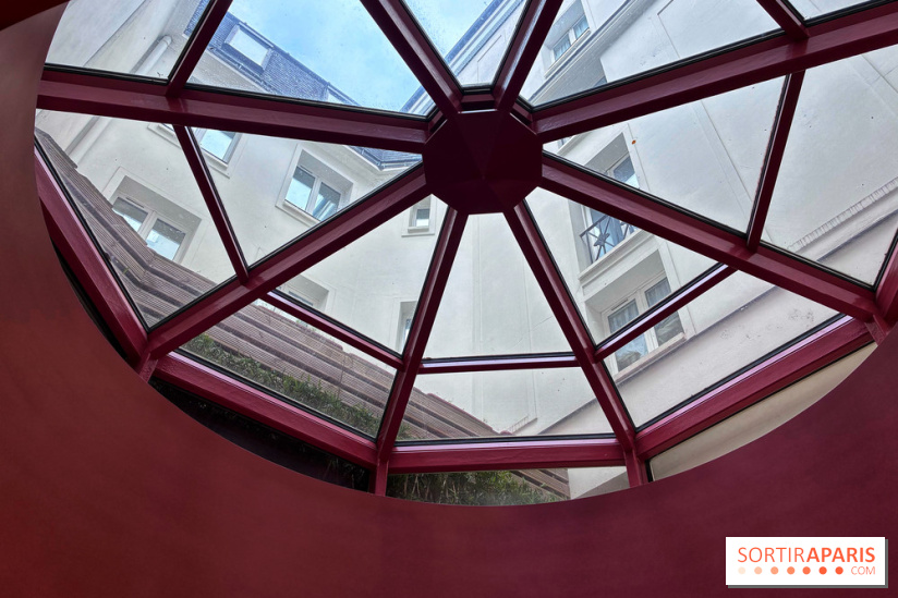 NH Collection Paris Ponthieu Champs-Élysées  - IMG 2359