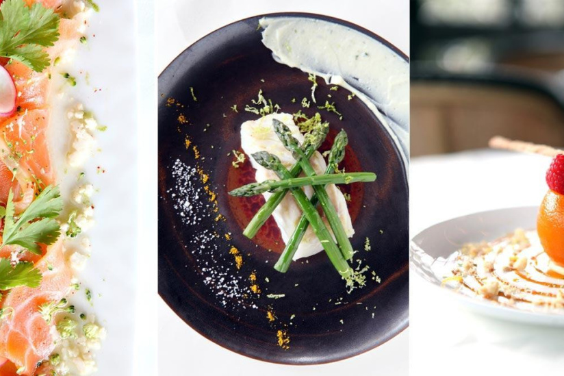 Le Café Français à la Bastille