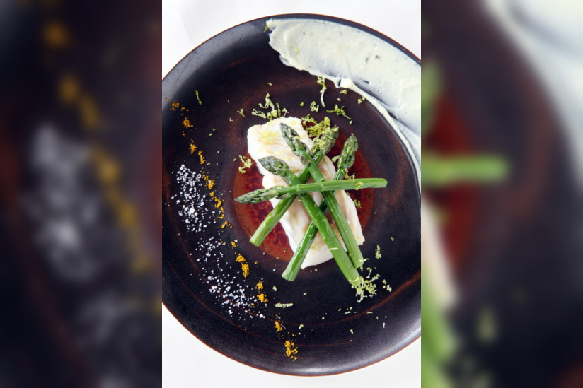 Le Café Français à la Bastille