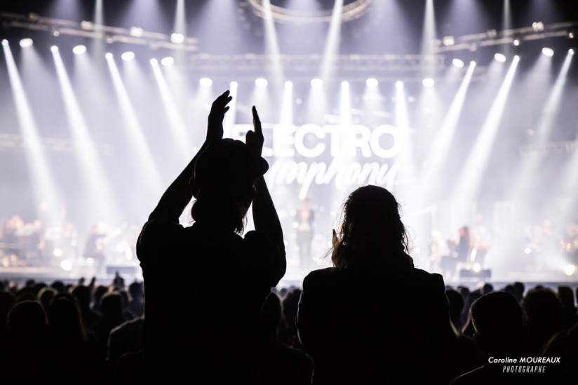 Electro Symphony VOL. 2 : un hommage grandiose à la dance music arrive à Paris